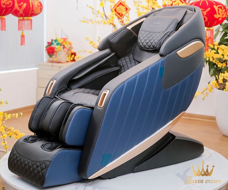 Tại sao nên mua ghế massage