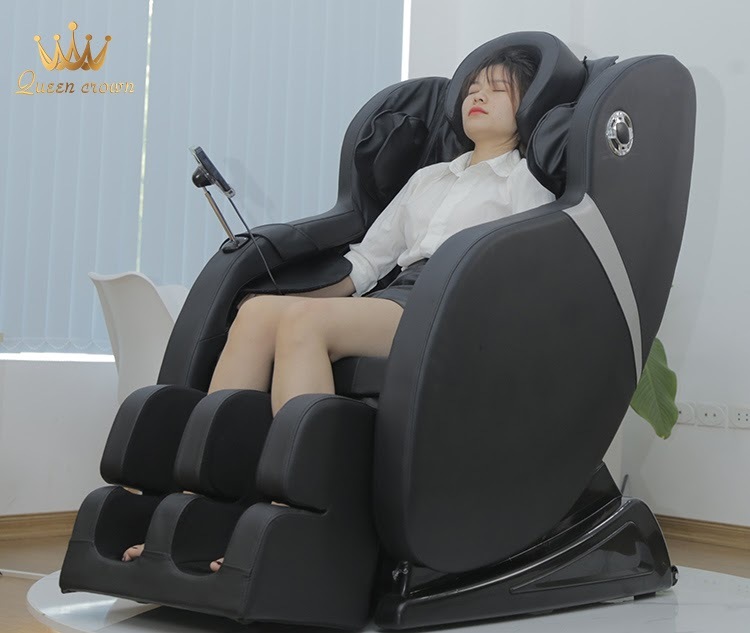 ghế massage gia đình