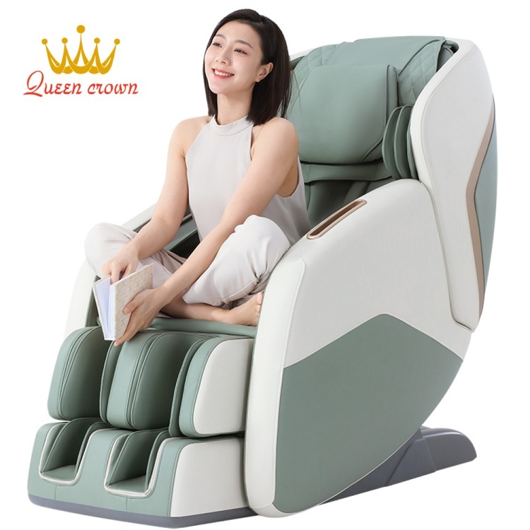 ưu điểm ghế massage nội địa