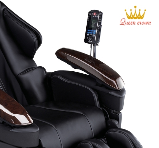 nhược điểm ghế massage nội địa