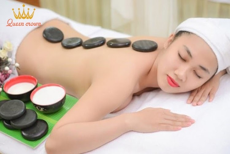 tác dụng của massage 