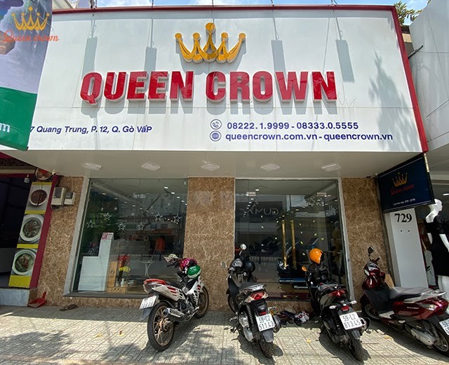 Ghế massage giá rẻ Hồ Chí Minh