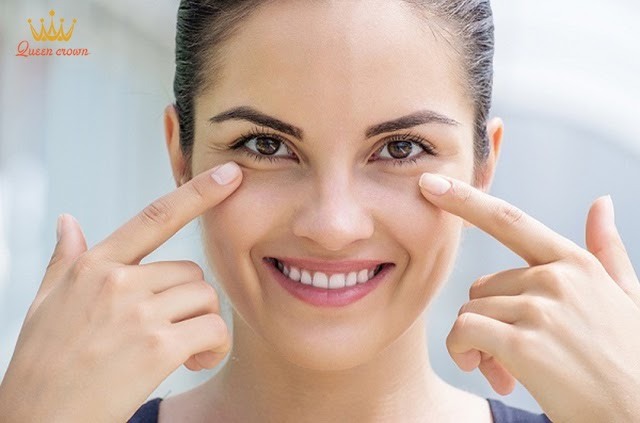 Massage mắt giúp cải thiện thị lực