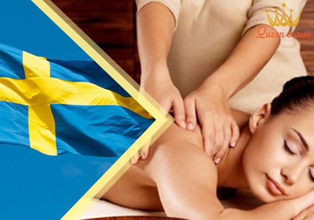 Massage Thụy Điển