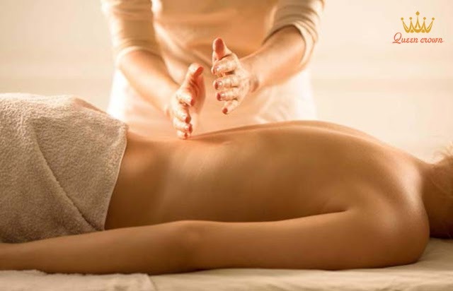 Phương pháp massage truyền thống là gì