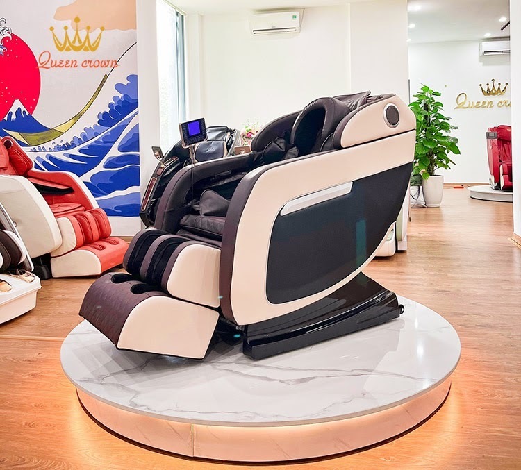 Có nên mua các loại ghế massage giá rẻ không