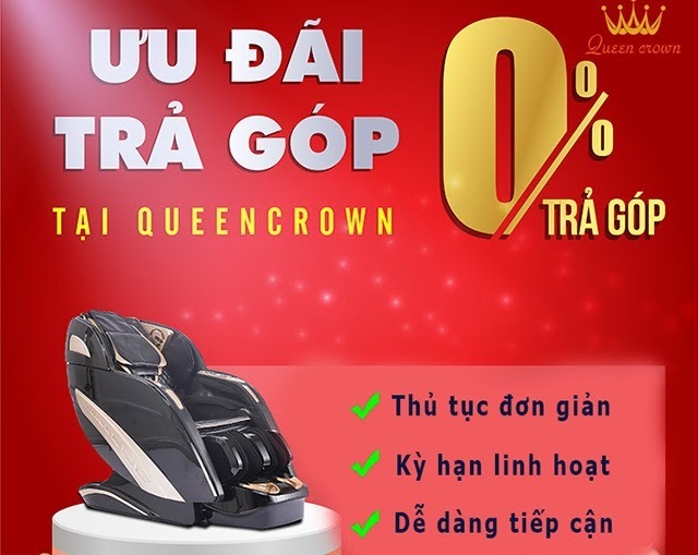 mua ghế massage cho người cao tuổi