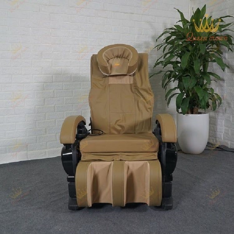 Ghế mát xa lưng Queen Crown QC T1
