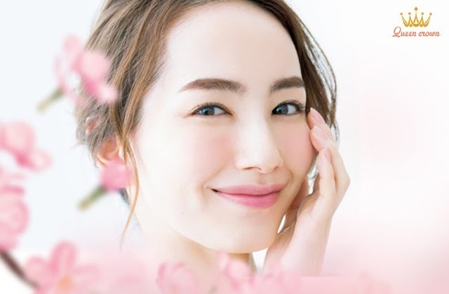 Tác dụng của ghế massage giúp bạn có làn da hồng hào, tươi trẻ