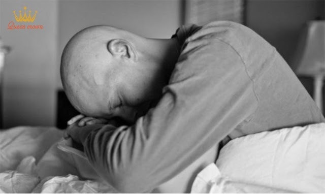 Lợi ích của ghế massage làm giảm cơn đau bệnh ung thư