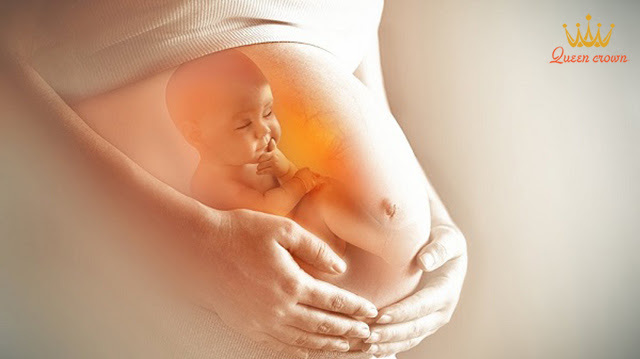 Sử dụng ghế massage sai cách có thể gây ảnh hưởng tới thai nhi