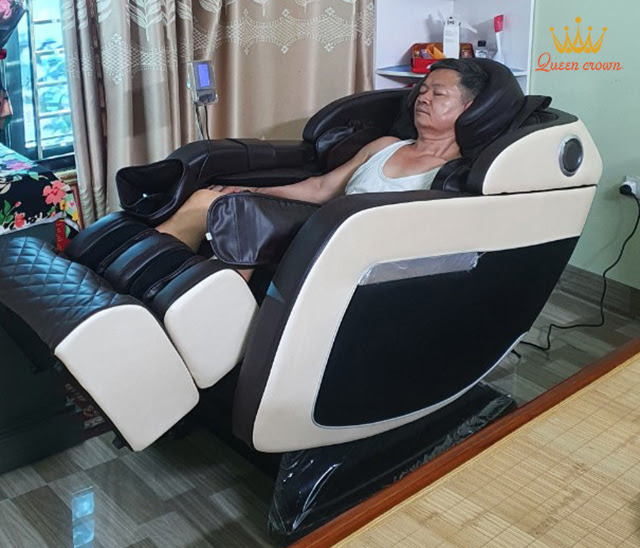 dịch vụ cho thuê ghế massage tại nhà