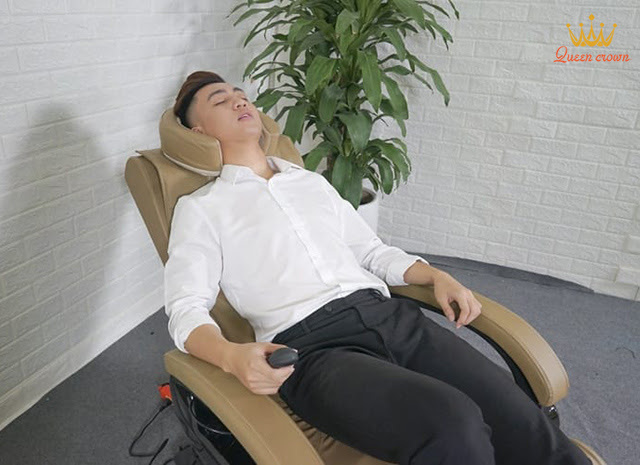  ghế massage dưới 10 triệu