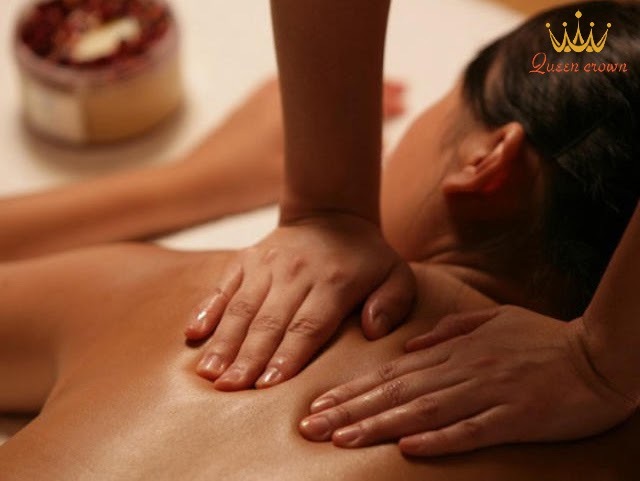 massage trung quoc