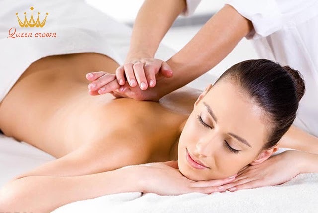 massage trung quốc