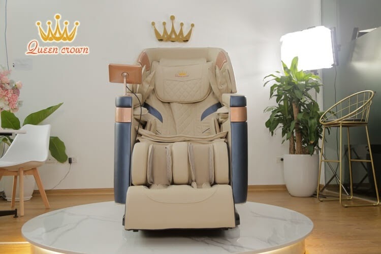ghế massage 4d