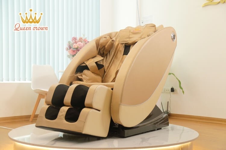 ghế massage 3d