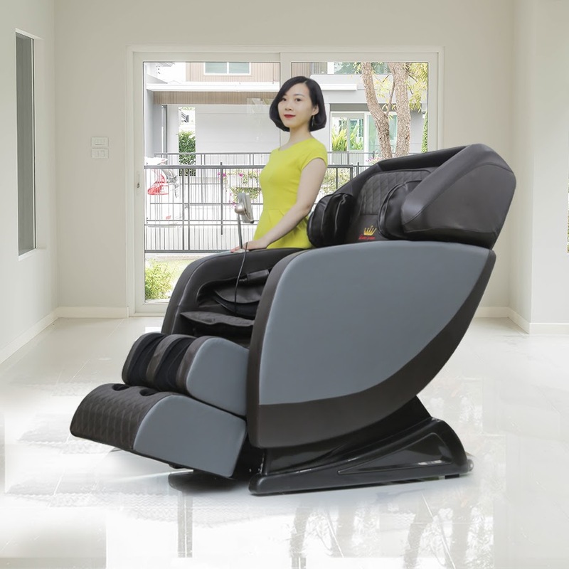 ghế massage 2D 3D 4D 5D