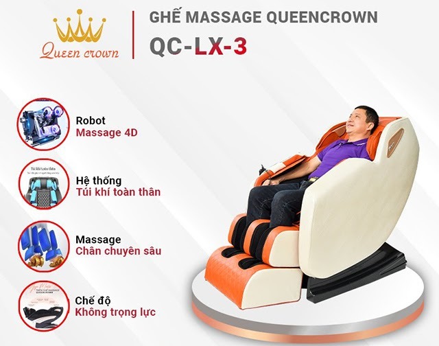 ghe massage vinh long