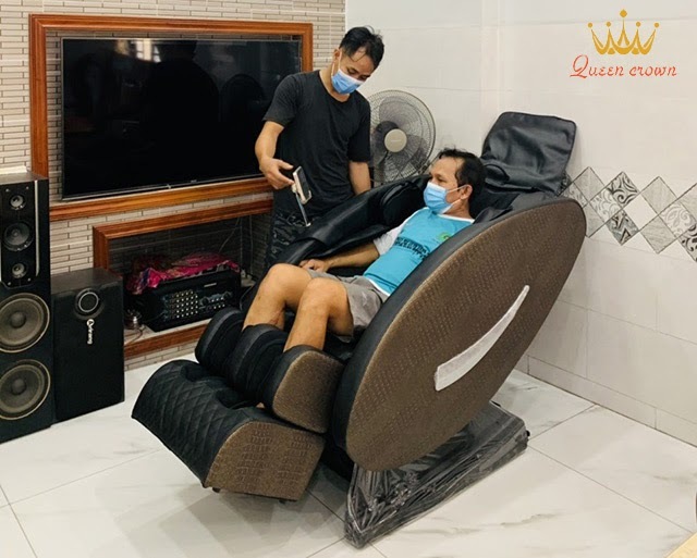 ghế massage tiền giang