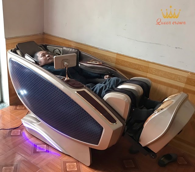 ghế massage nam định