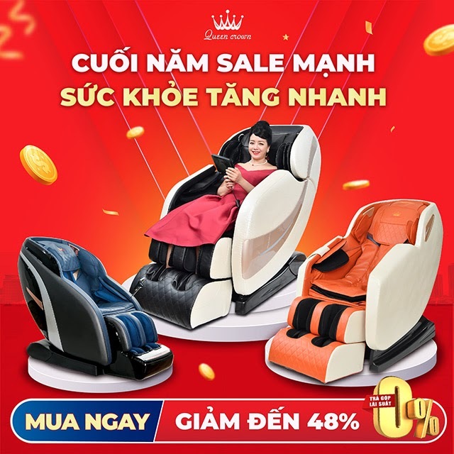 ghế massage đà lạt