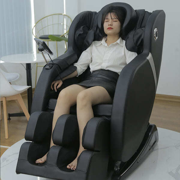 ghế massage mini qc t19