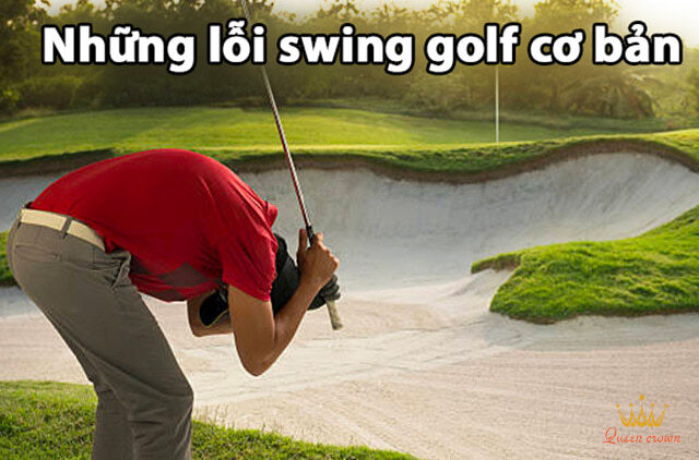 Swing Golf