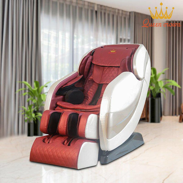 ghế massage thư giãn