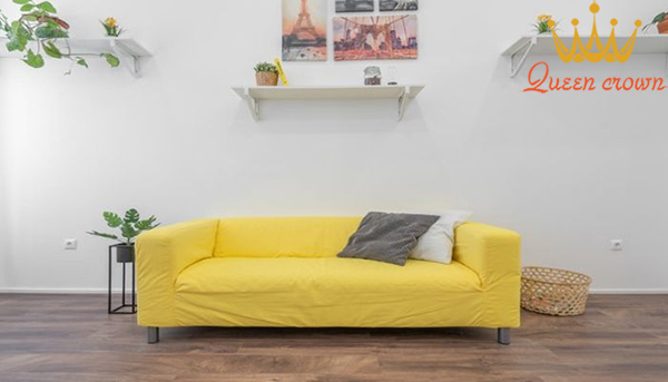 sofa chung cư