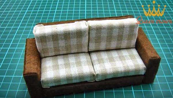cách làm ghế sofa