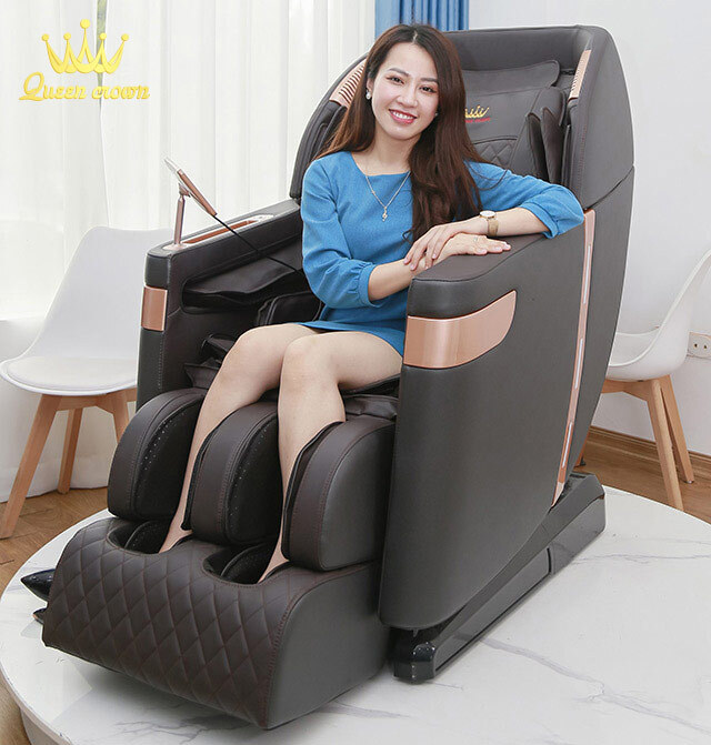 sửa chữa ghế massage giá rẻ