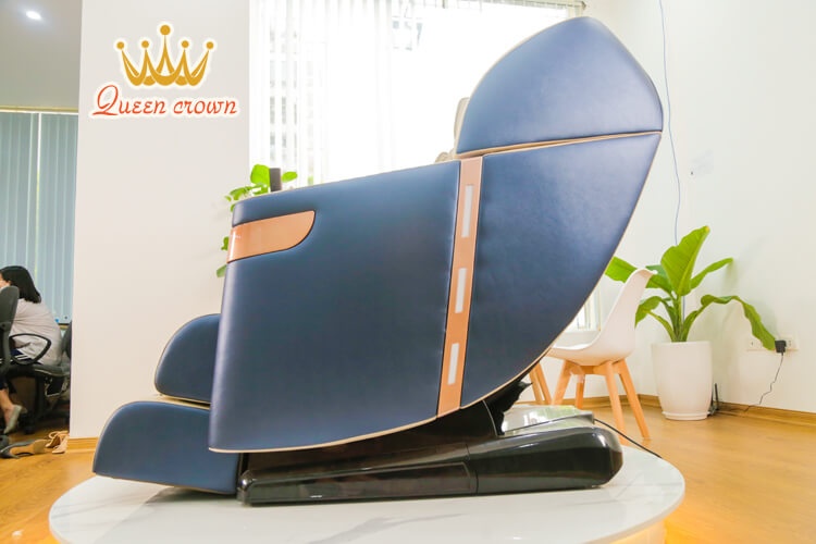 Ghế massage Queen Crown QC CX6 11 ghe massage queen crown qc cx6 3 2